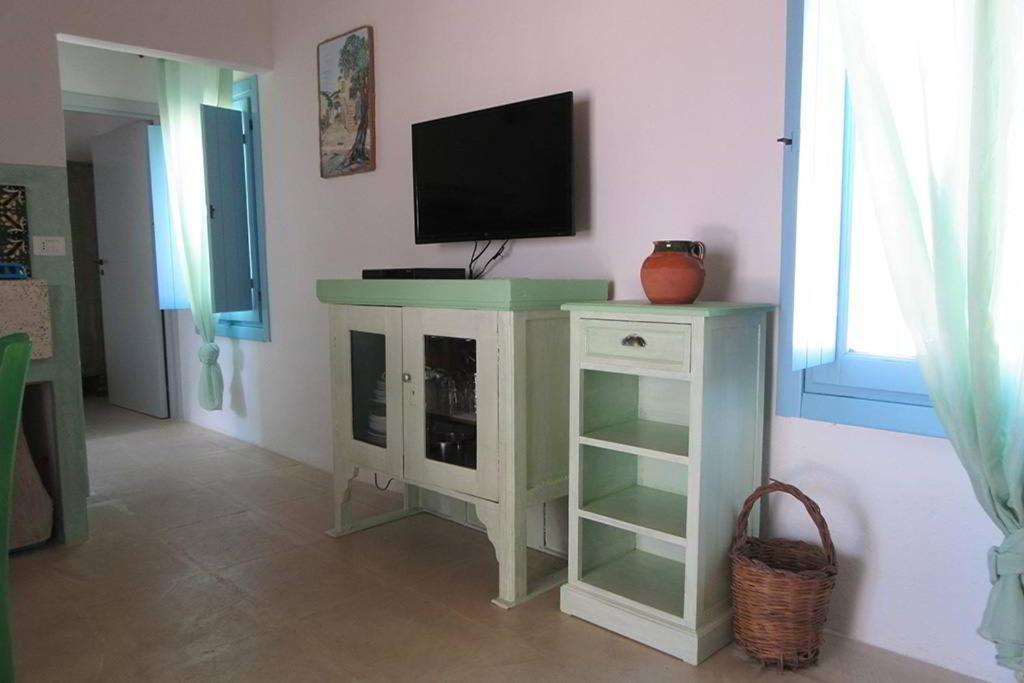Dimora Da Tito - La Corte Dei Colori Spongano ภายนอก รูปภาพ